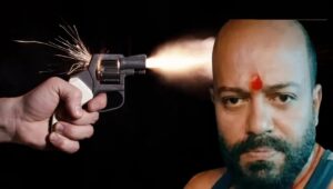নিজের অস্ত্রেই শেষ! খুন কুখ্যাত দুষ্কৃতী রাজা দত্ত, জখম দুই শাগরেদ