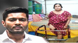 সেবাশ্রয় না কি যমদূত? হাঁটু ব্যথা, পচন ধরল, পা বাদ গেল, ঠিক কী ঘটেছে মহিলার সঙ্গে?