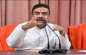 অন্নপূর্ণা যোজনার টাকা নিয়ে বড় ঘোষণা! ভেরিফিকেশন কবে শেষ? স্পষ্ট করলেন শুভেন্দু অধিকারী