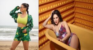 মলদ্বীপ নাকি মন্দারমনি? সানি লিওনের ছবি ঘিরে রহস্য, সত্যি কি বাংলায় এসেছিলেন নায়িকা?