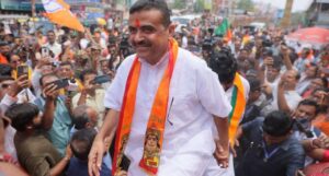 “TMC-র বিদায়ঘণ্টা বেজেছে!”-নন্দীগ্রাম থেকে পুরভোট, বিজেপিই জিতবে—দাবি শুভেন্দুর