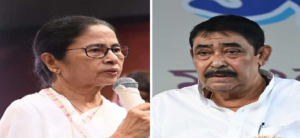 ‘দিদি’ কে ছাড়ছেন ‘প্রিয়’ ভাই কেষ্টও?-ঋতব্রতদের নতুন শিবিরে যোগ দিতে চলেছেন অনুব্রত মণ্ডল