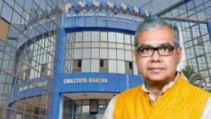 ৯৬ ঘণ্টা ডিউটি নিয়ে তুলকালাম! স্বাস্থ্যমন্ত্রীর নয়া ব্যাখ্যায় কি সন্তুষ্ট চিকিৎসক মহল?