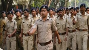 “১৬,০০০ কনস্টেবল নিয়োগ!”-রাজ্যে মোট ২০ হাজার চাকরির বড় ঘোষণা মুখ্যমন্ত্রী শুভেন্দুর