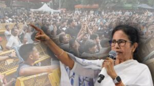 “৪ মাসের দল, অথচ কাঁপছে দিল্লি!”-নিট কাণ্ডে-CJP র আন্দোলনে কি এবার যোগ দিচ্ছেন মমতা?