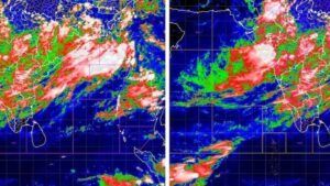 এল নিনোর চোখ রাঙানি উপেক্ষা করেই কেন হঠাৎ মুষলধারে বৃষ্টি? জানুন বড় পূর্বাভাস