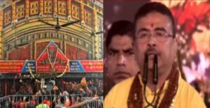 তারকেশ্বর এখন আন্তর্জাতিক তীর্থক্ষেত্র! বদলে গেল মন্দিরের ভোল, শ্রাবণী মেলায় আর কী কী থাকছে?