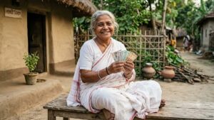 বার্ধক্য ও বিধবা ভাতা বেড়ে সোজা ১৫০০ টাকা, কীভাবে আবেদন করবেন জানুন