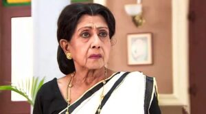 ‘সংসারের সংকীর্তন’ মেগায় এন্ট্রি, কিংবদন্তি অভিনেত্রী সাবিত্রী চট্টোপাধ্যায় ফের মেগায়