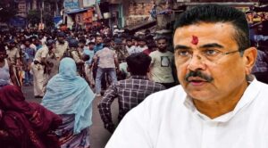 ‘দৃশ্য বদলেছে, ২৪ ঘণ্টার মধ্যে অ্যারেস্ট!’-১৪ জন গ্রেফতার হতেই কড়া বার্তা মুখ্যমন্ত্রীর