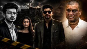 ‘১৭ দিনের ব্যবধানে ছেলে আর বাবাকে হারালাম’, কান্নায় ভেঙে পড়লেন কেতনের বাবা