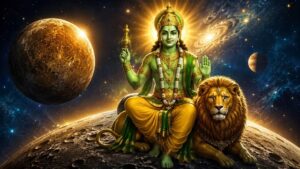 বুধ গ্রহের শুভ প্রভাব, ২৫ জুলাইয়ের পর থেকে জীবনের সব বাধা দূর হবে ৫ রাশির