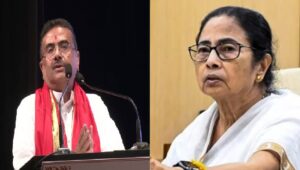 ‘আমি সরকারের হেলিকপ্টারটা দিয়ে দেব’-মমতাকে হেলিকপ্টার দেওয়ার প্রস্তাব কেন শুভেন্দুর?