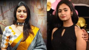 ‘ফোন নিয়ে নেওয়ায় কি অভিমান?’ মেয়ের খোঁজে দিশেহারা পরিবার, আকুল আবেদন কোচের