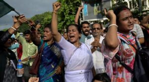 বদলেছে রূপ, বাড়ছে মব-সন্ত্রাসের আতঙ্ক; বাংলাদেশে সংখ্যালঘুদের ওপর নির্যাতনের নতুন ধারা