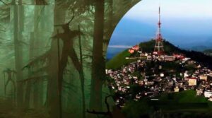 “ডাউহিলের কুহেলিকা”-হাতছানি দিচ্ছে পাহাড়ের রহস্যময় রোমাঞ্চ, আপনার সাহস কতটুকু?