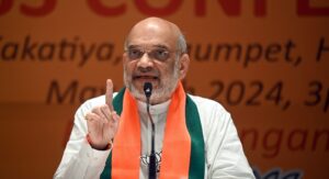বিশ্বের বৃহত্তম দই কারখানা থেকে মিউজিয়াম উদ্বোধন, বঙ্গ সফরে অমিত শাহর দিনভর কর্মসূচি!
