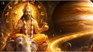 বৃহস্পতির গোচরে আচমকা হাতে আসবে টাকা, ভাগ্য খুলবে এই ৩ রাশির