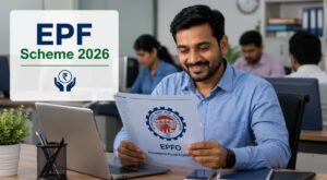EPF-এ কম জমার ফাঁদ! হাতে বেশি বেতন পাওয়ার নেশায় কিবড় বিপদের ঝুঁকি?