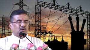 “হুকিং রুখতে জিরো টলারেন্স!”-বিদ্যুৎ ভবনে কড়া বার্তা মুখ্যমন্ত্রী শুভেন্দু অধিকারীর