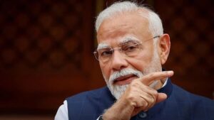 ‘প্রশ্নফাঁসে ফাস্টট্র্যাক আদালত ও কড়া শাস্তি’,-নিট কাণ্ডে সরাসরি ময়দানে প্রধানমন্ত্রী!