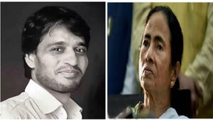 “মমতার বিরুদ্ধে ষড়যন্ত্রের অভিযোগ?”-১৪ বছর পর বরুণ খুন মামলায় বিরাট মোড়!
