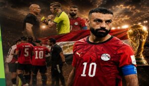 VAR-এর বলি মিশর! আর্জেন্টিনার কাছে হার মানল না, বরং ‘ছিনিয়ে নেওয়া’ হলো জয়?