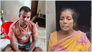 “মায়ের কথা শুনত না, নেশা করত”-এনকাউন্টারে ছেলের মৃত্যুতে আক্ষেপহীন মা!