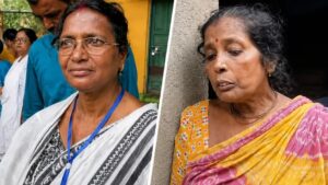 “একজন ধর্ষক শেষ হয়েছে”-বারুইপুর এনকাউন্টারে যা বললেন MLA রত্না দেবনাথ