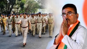 “৪৭,০০০ শূন্যপদ পূরণ ও নতুন SIA গঠন!”-পুলিশে নিয়োগ কীভাবে? জানালেন শুভেন্দু