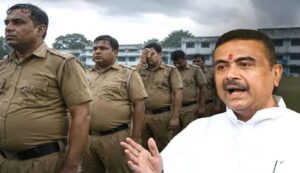 “আর নোয়াপাতি ভুঁড়ি নয়!”-রাজ্য পুলিশ নিয়ে বিরাট সিদ্ধান্ত, একঝাঁক কড়া পদক্ষেপে তোলপাড় ভবানী ভবন