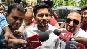 “২০ বিদ্রোহী TMC সাংসদের আলাদা আসন!”- অভিষেক থেকে মহুয়া, কার কোথায় নতুন সিট?