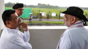 আকাশপথ থেকে সড়কপথ—পরিবর্তনের হাওয়া উত্তরবঙ্গে, অর্থনৈতিক বিপ্লবের নেপথ্যে কী?
