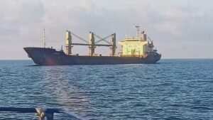 কৃষ্ণসাগরে মৃত্যু হয়েছে ৫ ভারতীয়ের! বাণিজ্যিক জাহাজে কর্মরতদের জন্য জরুরি নির্দেশিকা কেন্দ্রের