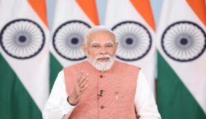 ‘ভবিষ্যৎ নিয়ে ছিনিমিনি খেললে কঠোর সাজা!’, নিট কাণ্ড ও পরীক্ষা সংস্কার নিয়ে বিরাট বার্তা প্রধানমন্ত্রীর
