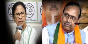 “তৃণমূলের ‘অন্ধকার অধ্যায়’ শেষ!”-TMC-কে বিঁধে বিজেপিতে সুখেন্দুশেখর