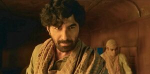 ‘কেউ বলে বিপ্লবী, কেউ বলে ডাকাত’-এর মুক্তির দিন ঘোষণা,পর্দায় আসছে টানটান উত্তেজনা