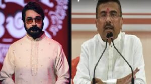 বিস্ফোরক প্রসেনজিৎ! জল্পনার অবসান ঘটিয়ে নবান্নে গিয়ে কী বললেন ‘বুম্বাদা’?