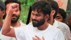 বিয়ের পিঁড়িতে বসছেন আন্দোলনের ‘নায়ক’ অভিজিৎ দীপকে? অবশেষে মুখ খুললেন মা!