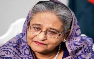 “আত্মসমর্পণের সুযোগও মিলবে না!”-শেখ হাসিনাকে নিয়ে চরম হুঁশিয়ারি বাংলাদেশ সরকারের