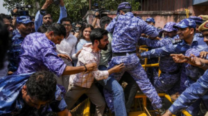 “NEET-আন্দোলনে পেলেট গান চলেনি!”-দিল্লির পুলিশের দাবি ফাস করে দিল থানার গোপন নথি?