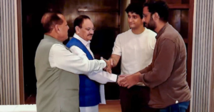 কেন্দ্র-CJP বৈঠকে হয়েছিল প্রবল দর কষাকষি, জেনেনিন কি হয় আলোচনা?