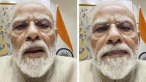 PM-এর সেলফি ভিডিও ডিলিট হতেই কেন্দ্রের কোপে মেটা! তলব করল তথ্য ও প্রযুক্তি মন্ত্রক