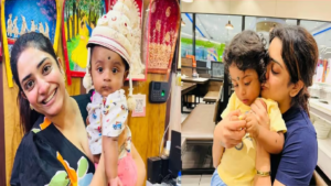 “ফেক আইডি থেকে এসব…!”-ছেলেকে নিয়ে নোংরা মন্তব্যের মোক্ষম জবাব দিলেন অভিনেত্রী মানসী