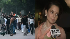“জেনারেশন গাটার’!”-জেন-জিদের চরম কুরুচিকর ভাষায় আক্রমণ কঙ্গনার, উত্তাল রাজনৈতিক মহল