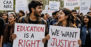 ‘আমার সাথে প্রোটেস্ট ডেটে যাবে?’ রাজনৈতিক ময়দানেই প্রেম খুঁজল জেন-জি!