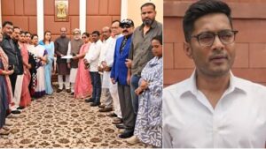 ‘বিদ্রোহীরা বাইরে থাকুক!’ বিদ্রোহী সাংসদদের নিয়ে সরাসরি ওম বিড়লাকে চ্যালেঞ্জ অভিষেকের