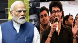 “প্রধানমন্ত্রী কি ভগবান?”-মিম নিয়ে সাফাই দিয়ে চরম বিতর্ক বাঁধালেন CJP মুখপাত্র!