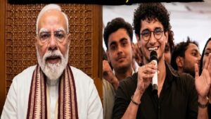 “প্রধানমন্ত্রী কি ভগবান? রসিকতা গণতন্ত্রের অঙ্গ!”-মোদীকে নিয়ে মিম বিতর্ক নিয়ে মুখ খুললেন CJP-র সৌরভ