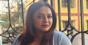 “চোখে চশমা ছিল না!” সাফাই দিলেও কমল না বিপদ, একাধিক থানায় শ্রীলেখার বিরুদ্ধে কড়া মামলা